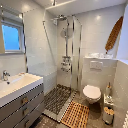 Apartamento Ca000-003 2 Pieces - 4 Personnes - *
